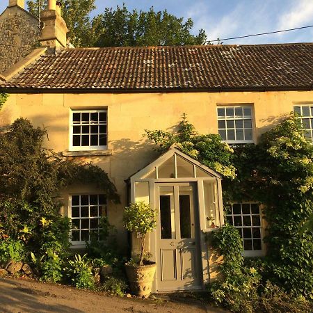 באת' Yew Tree Cottage מראה חיצוני תמונה