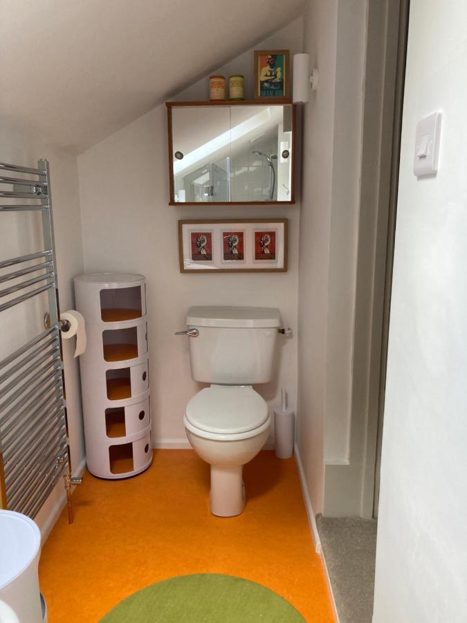 באת' Yew Tree Cottage מראה חיצוני תמונה