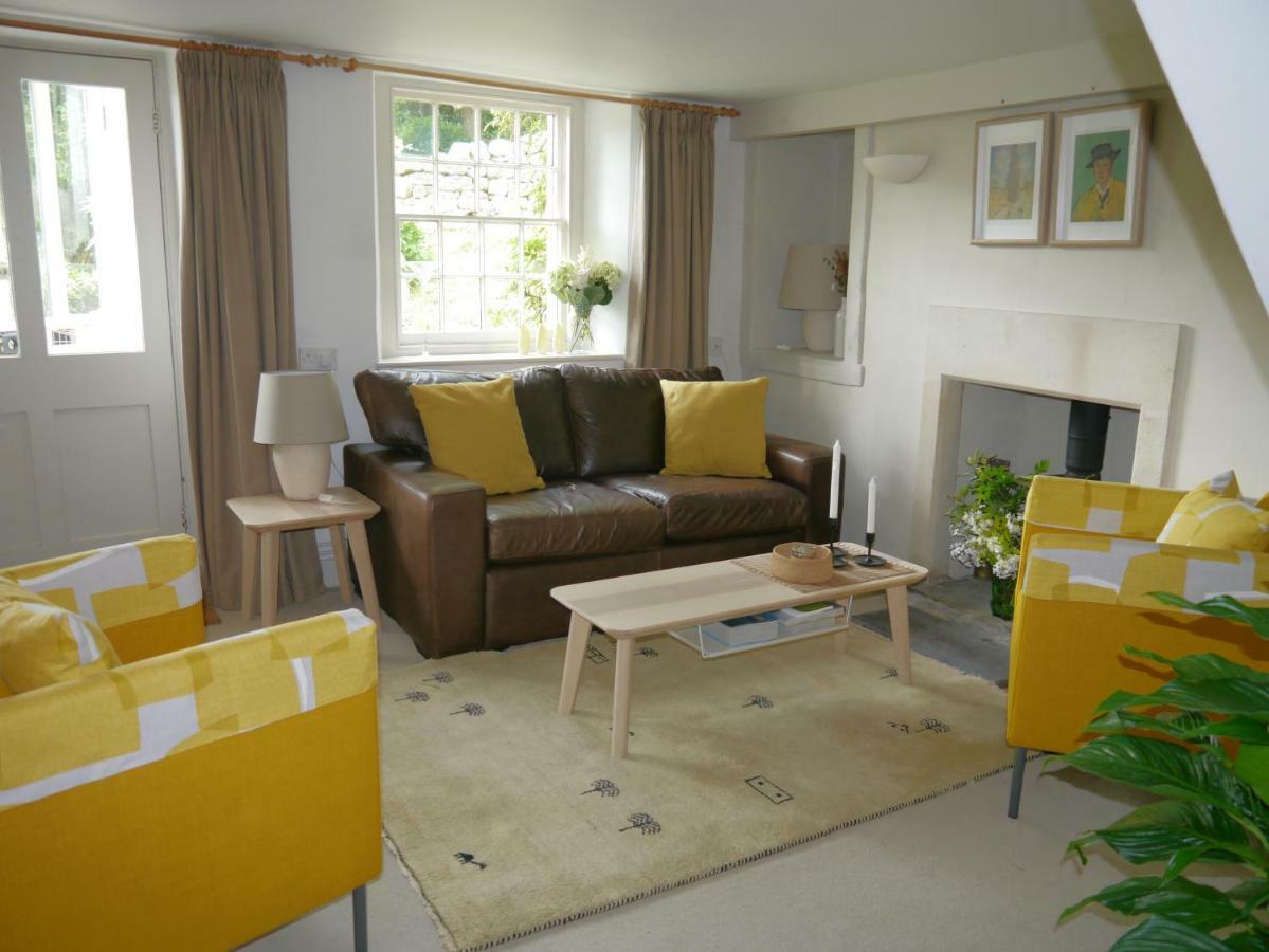 באת' Yew Tree Cottage מראה חיצוני תמונה