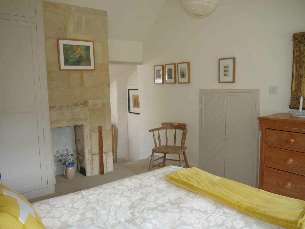 באת' Yew Tree Cottage מראה חיצוני תמונה