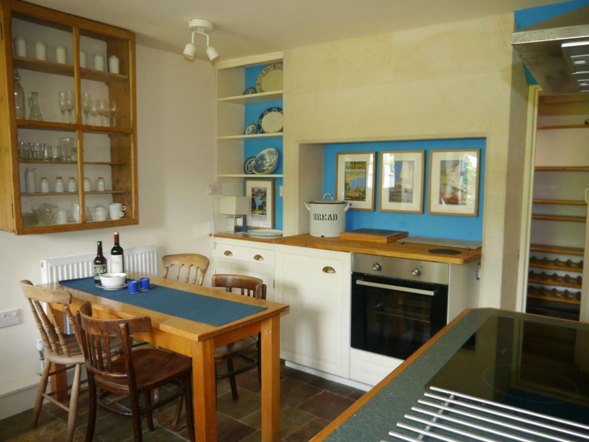 באת' Yew Tree Cottage מראה חיצוני תמונה