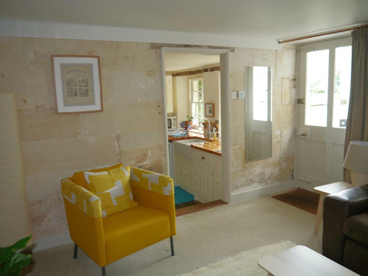 באת' Yew Tree Cottage מראה חיצוני תמונה