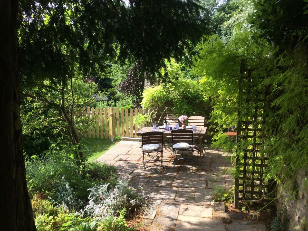 באת' Yew Tree Cottage מראה חיצוני תמונה