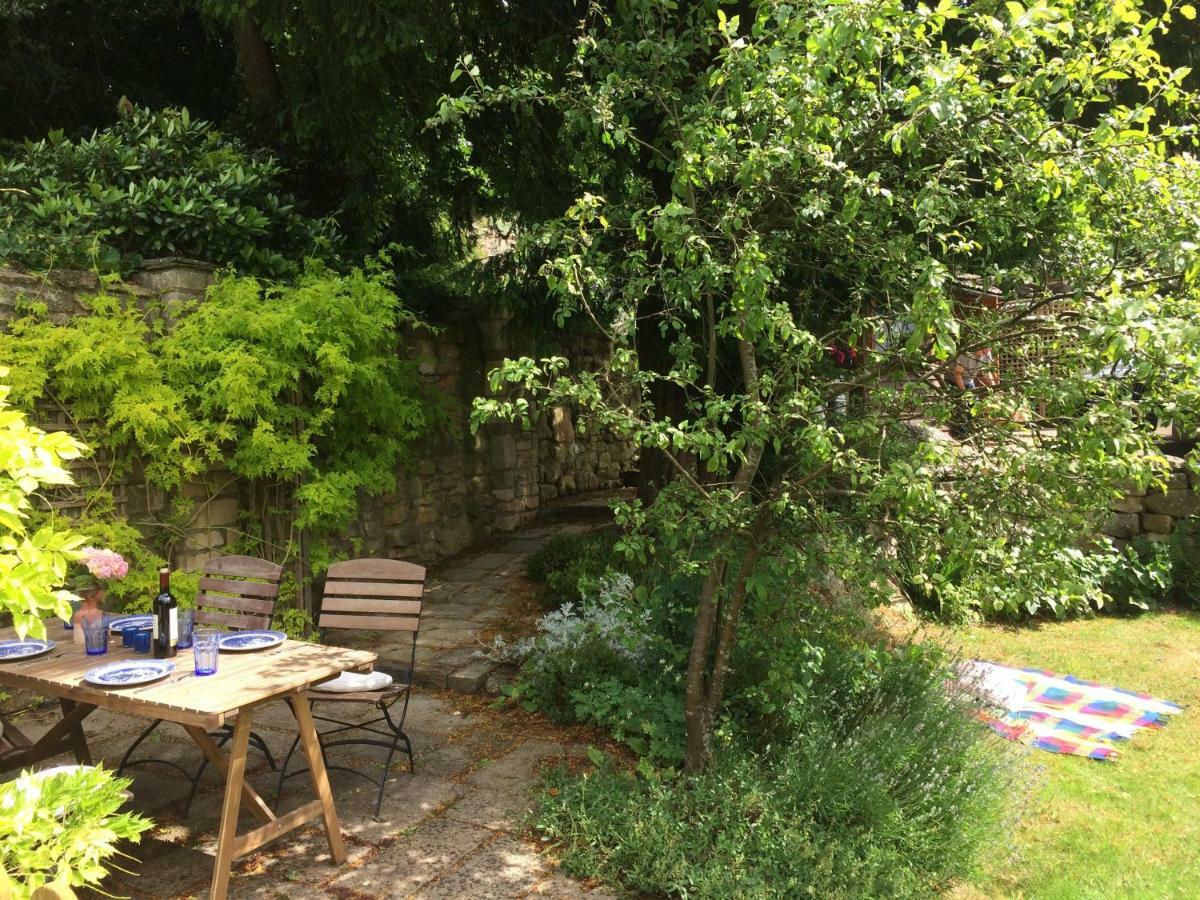באת' Yew Tree Cottage מראה חיצוני תמונה