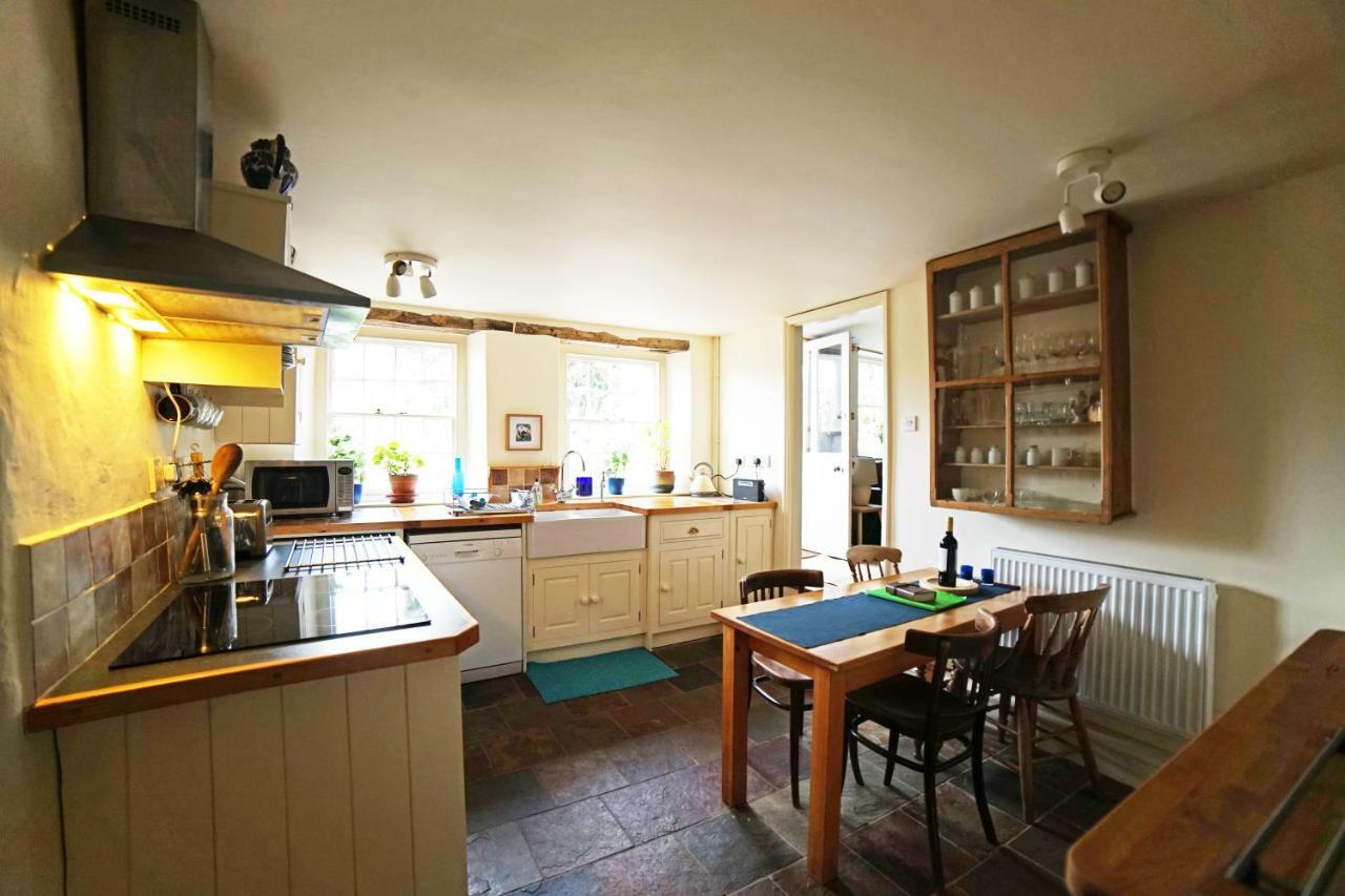 באת' Yew Tree Cottage מראה חיצוני תמונה