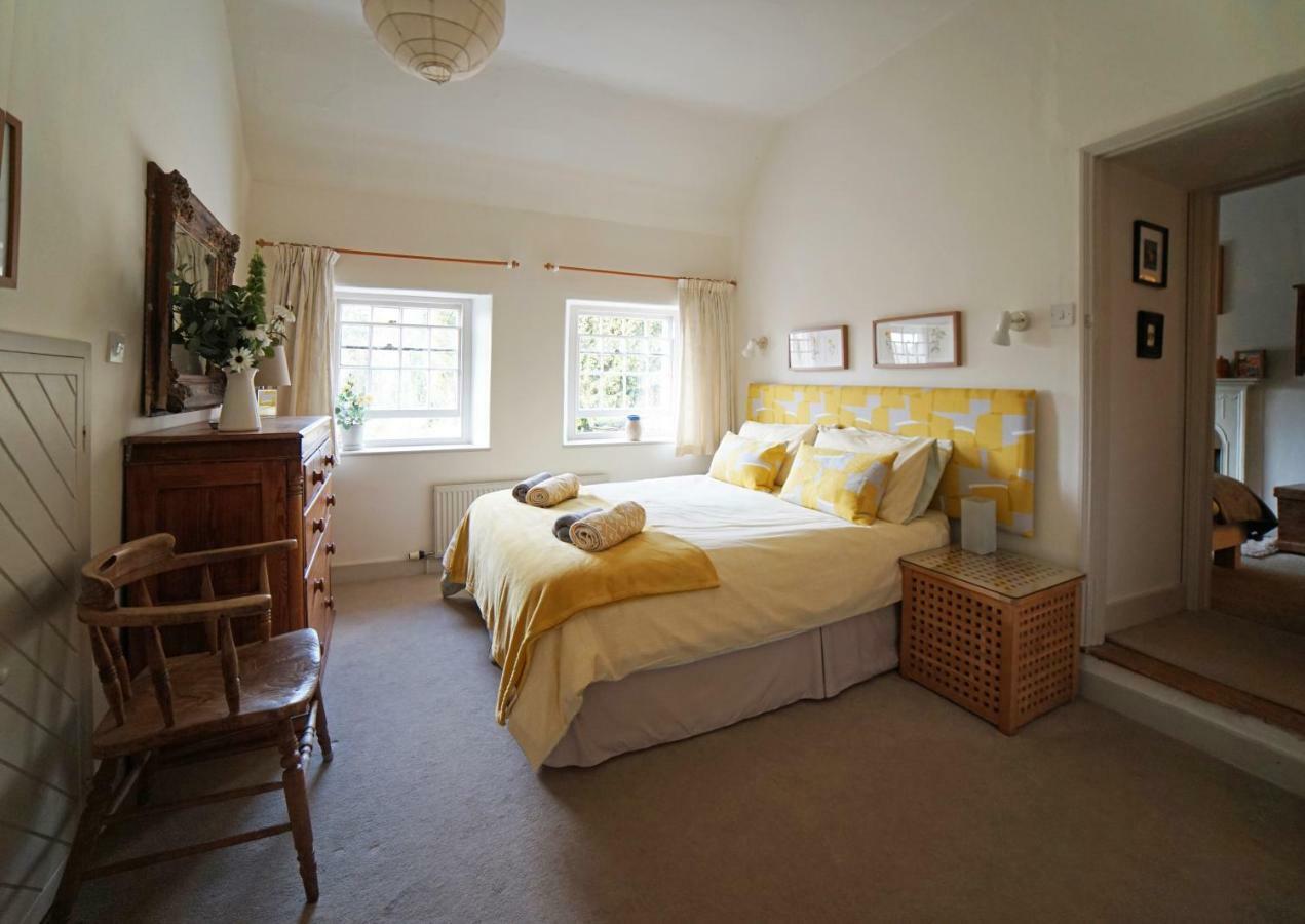 באת' Yew Tree Cottage מראה חיצוני תמונה